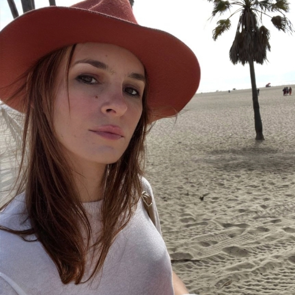 hii, andra